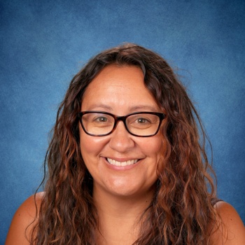Juanita Segura 